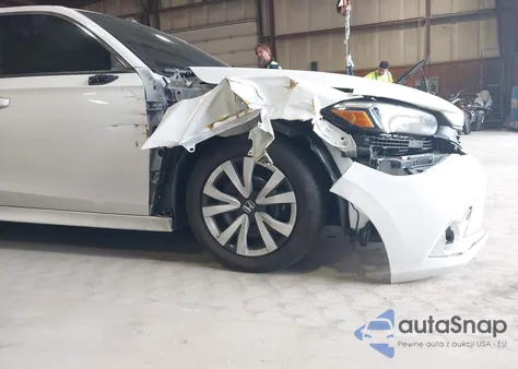 2024 Honda Civic Lx from USA, damaged, VIN 2HGFE2F29RH520255